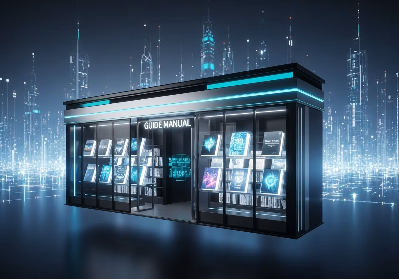 The Knowledge Vault
