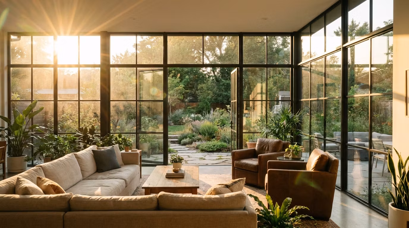 Free Sunroom Consultation