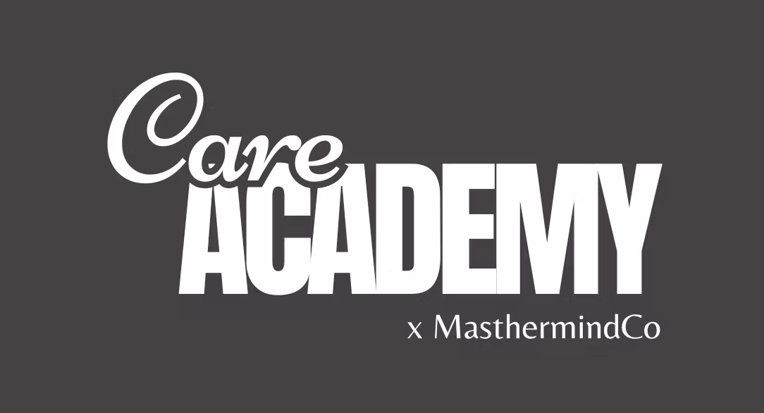 Care Academy