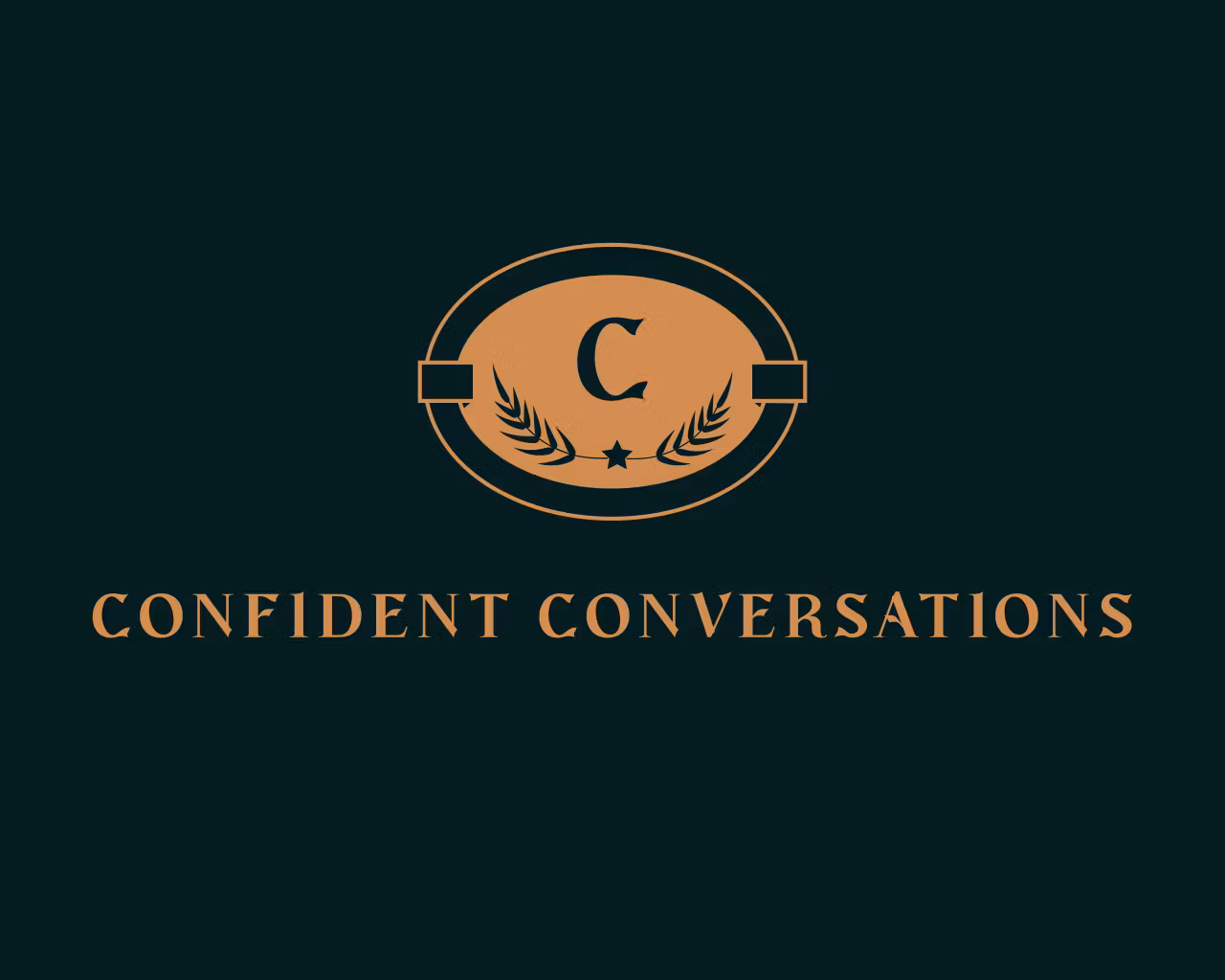 Confident Conversations