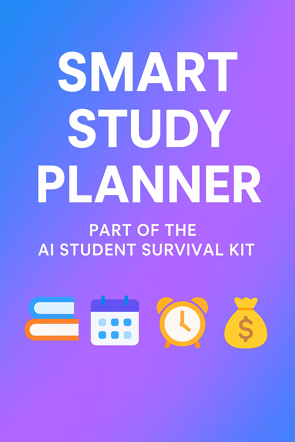 StudySmart Hub