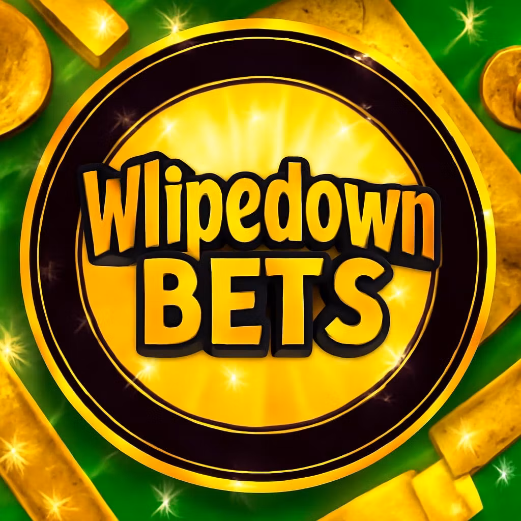 WiipeDown Bets
