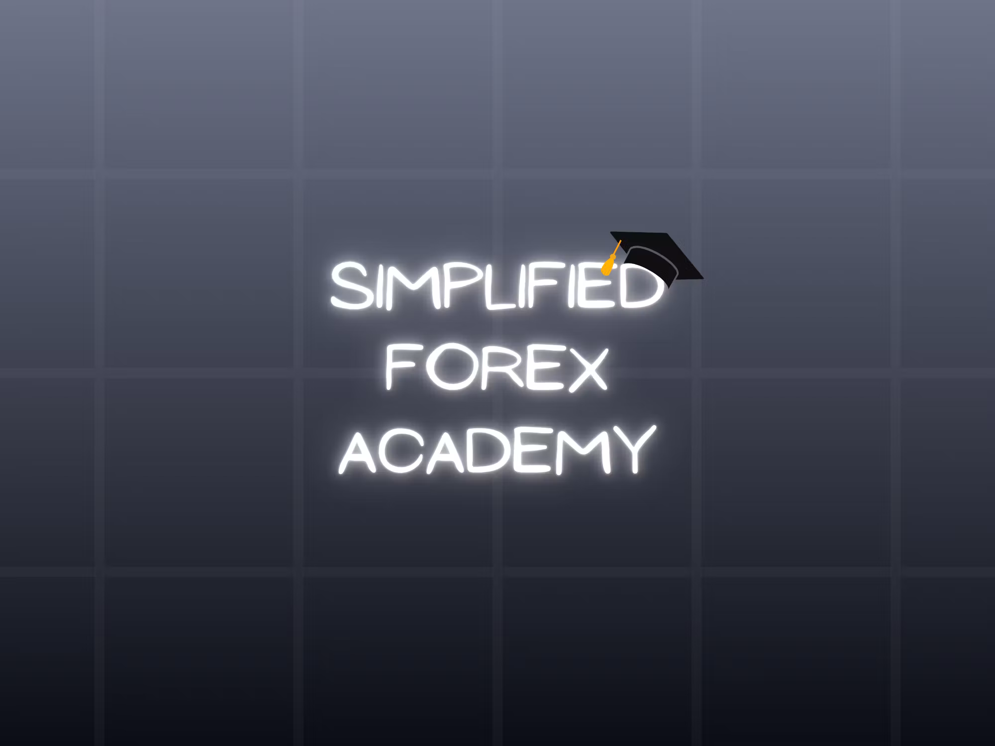 Simplified Forex Academy
