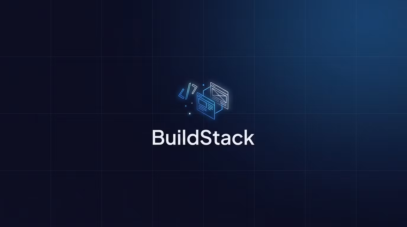 BuildStack