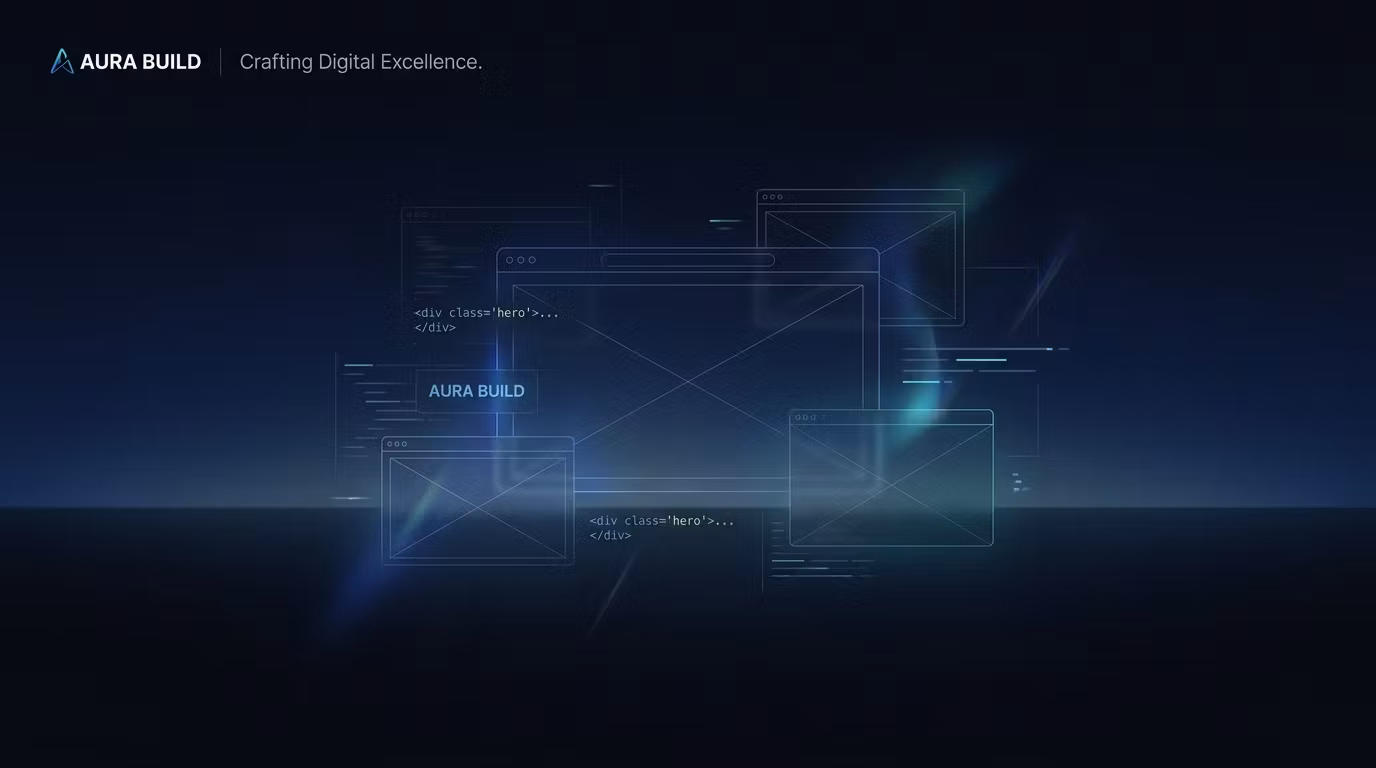 Website Build
