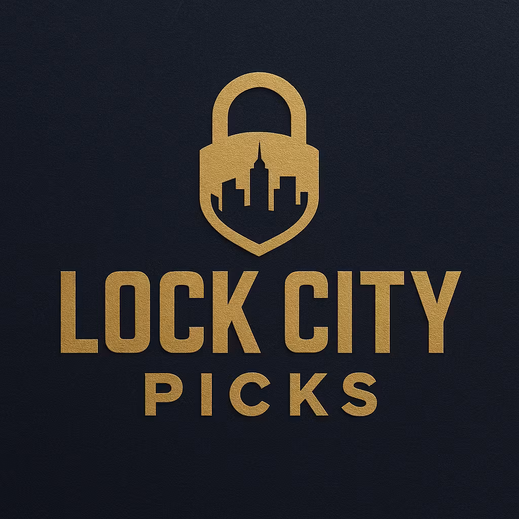 LockCityPicks