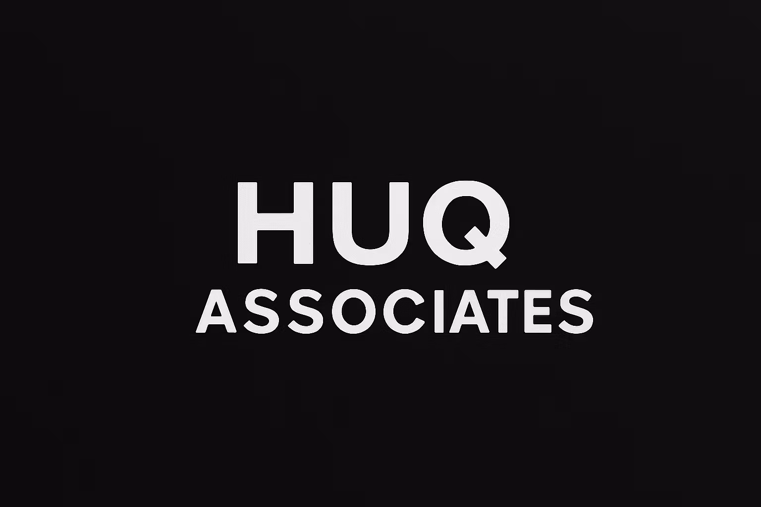 Huq Associates: Agency