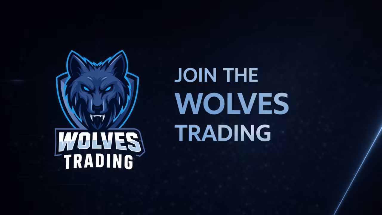 Wolves Trading