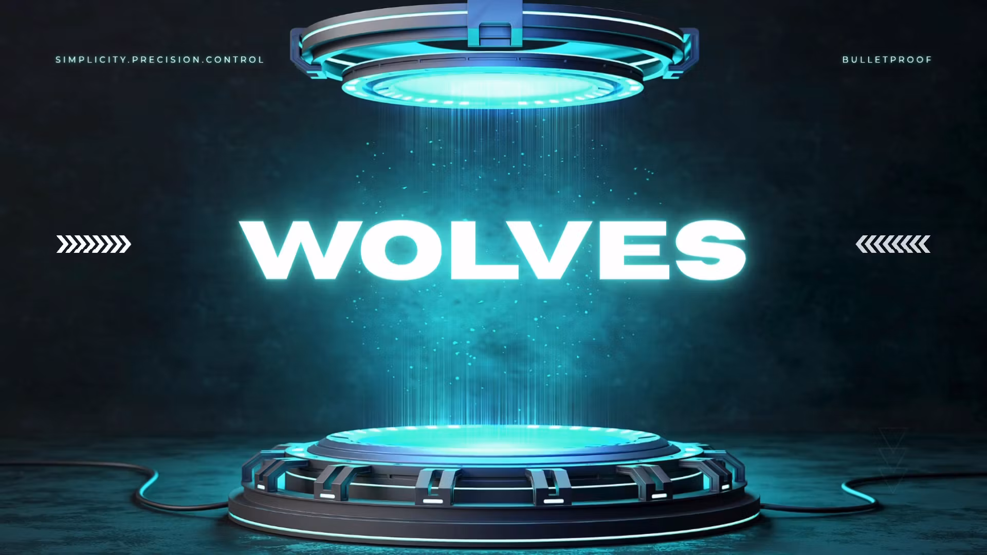 Wolves Trading VIP