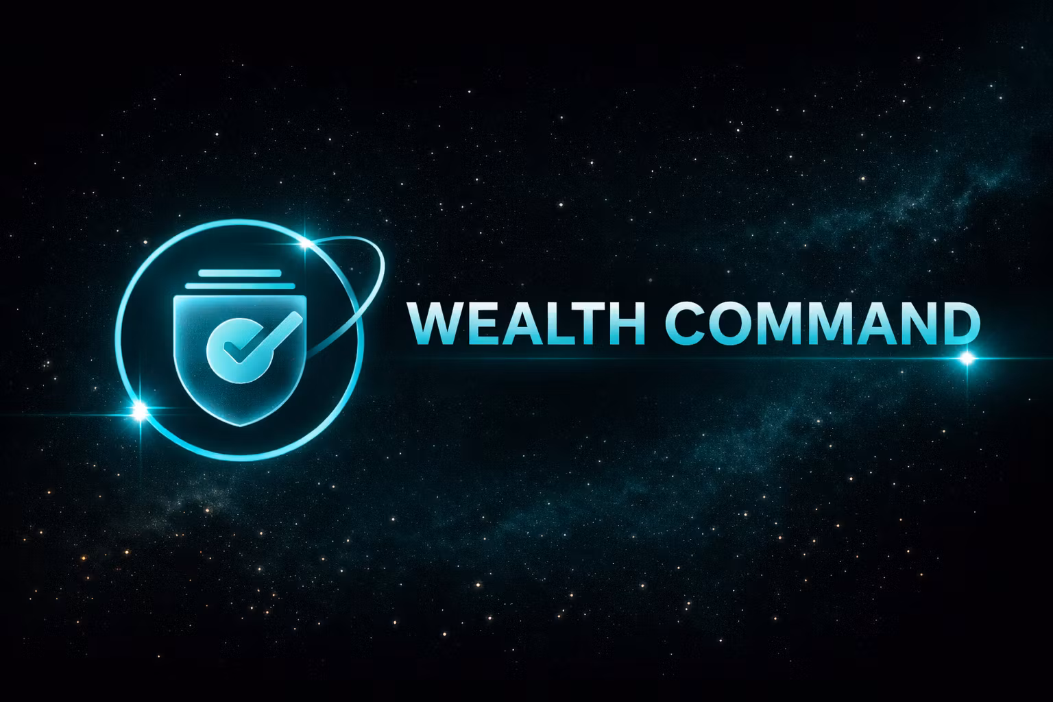 Wealth Command - 120 Minutes