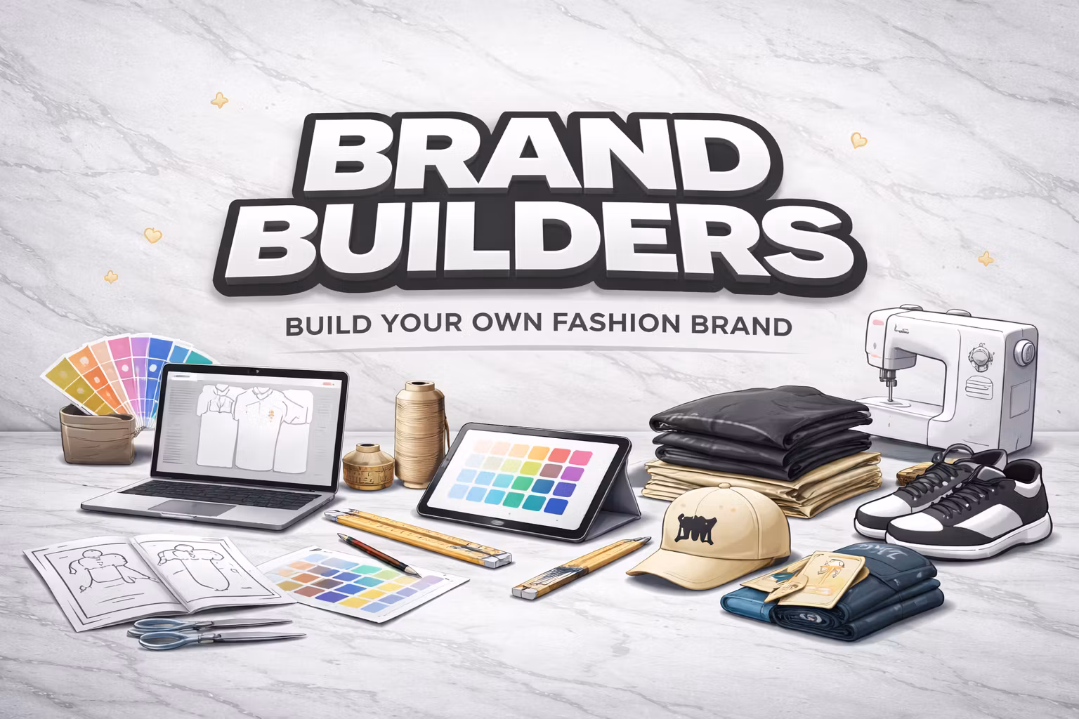 VIP Brand Builders