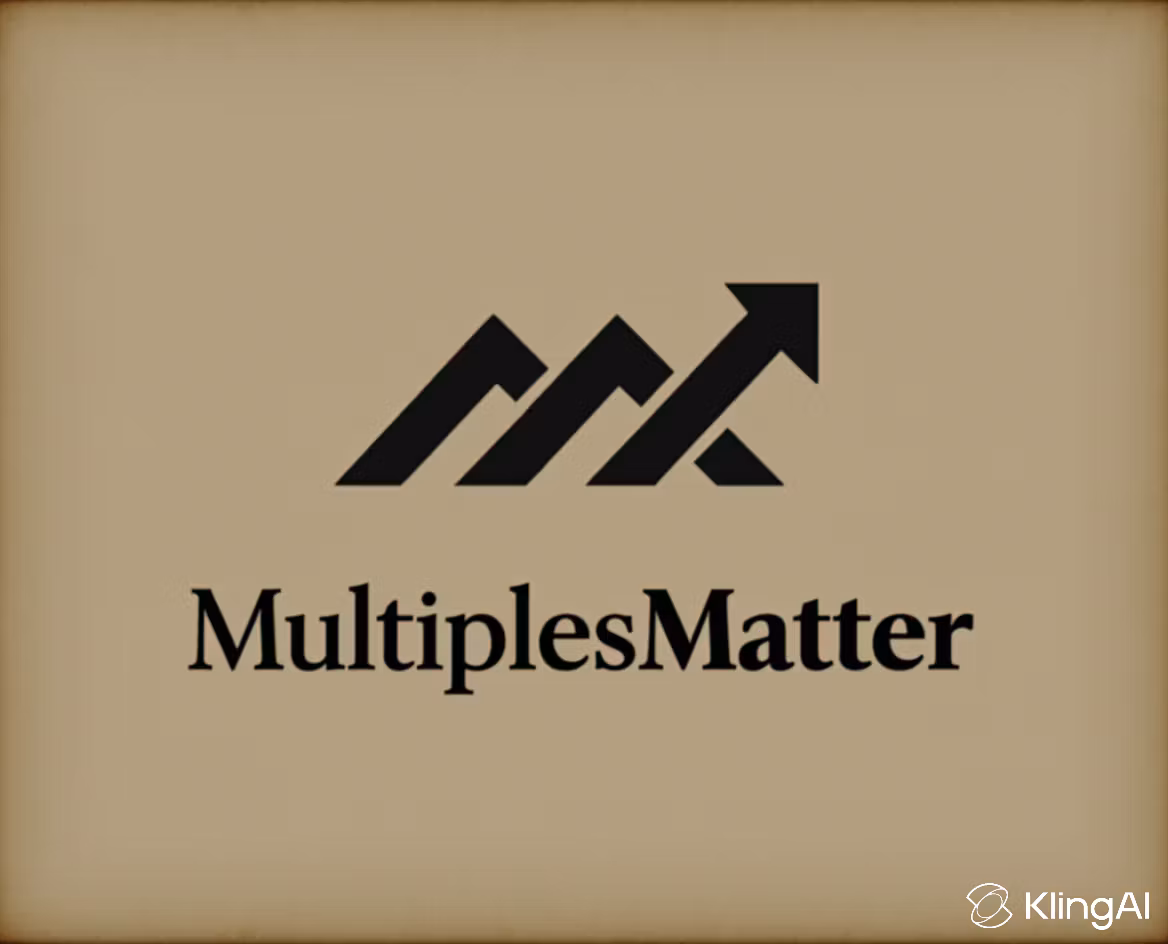 Multiples Matter