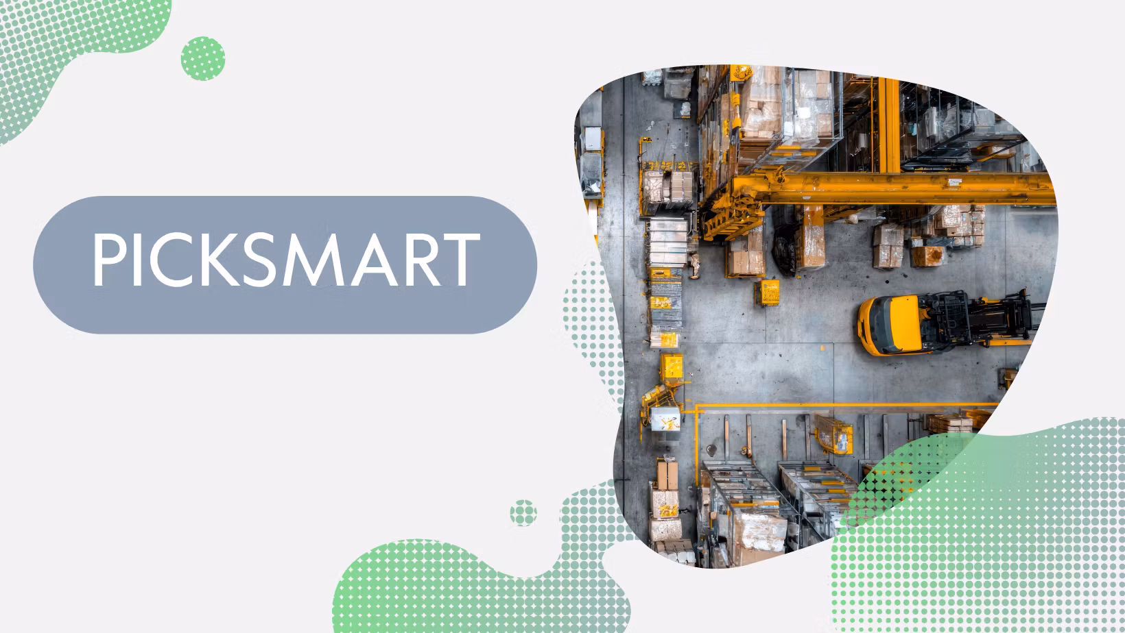 PickSmart