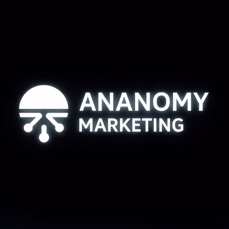 Ananomy Marketing