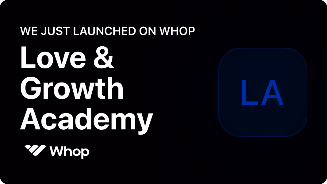 Love & Growth Academy