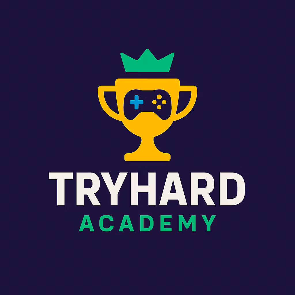 TryHard Academy
