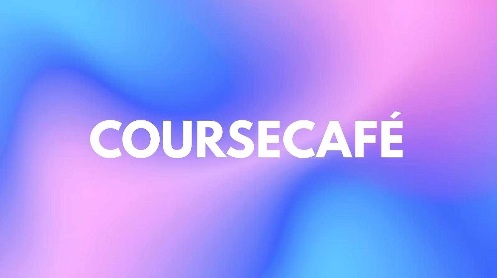 COURSECAFE