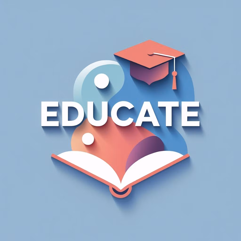 EDUCATE