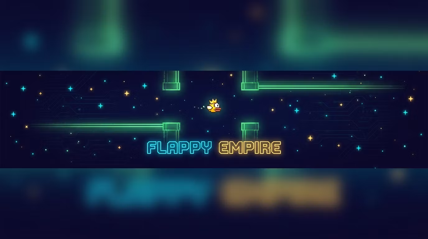 Flappy Empire 