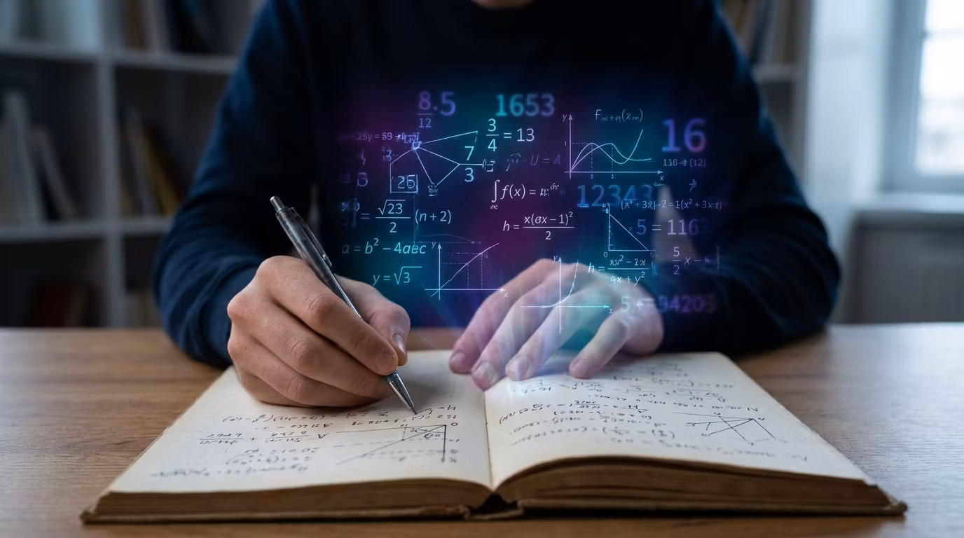 MathMind AI Tutor — Unlimited Access