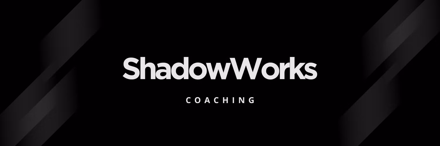 The Beginner’s Shadow Operator