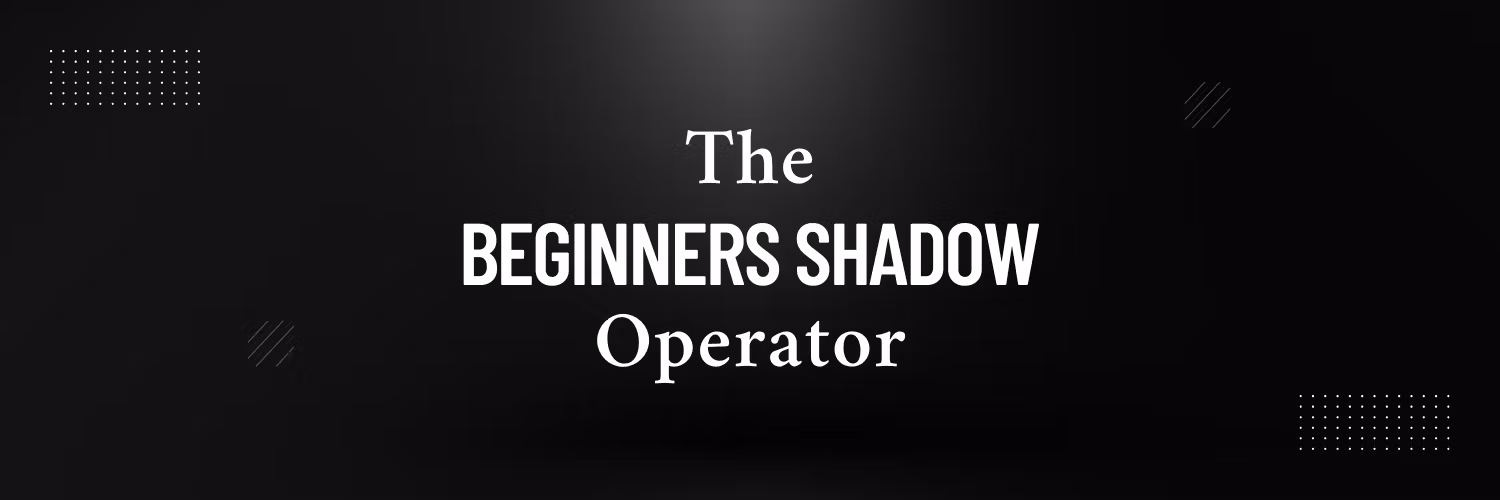 ShadowWorks