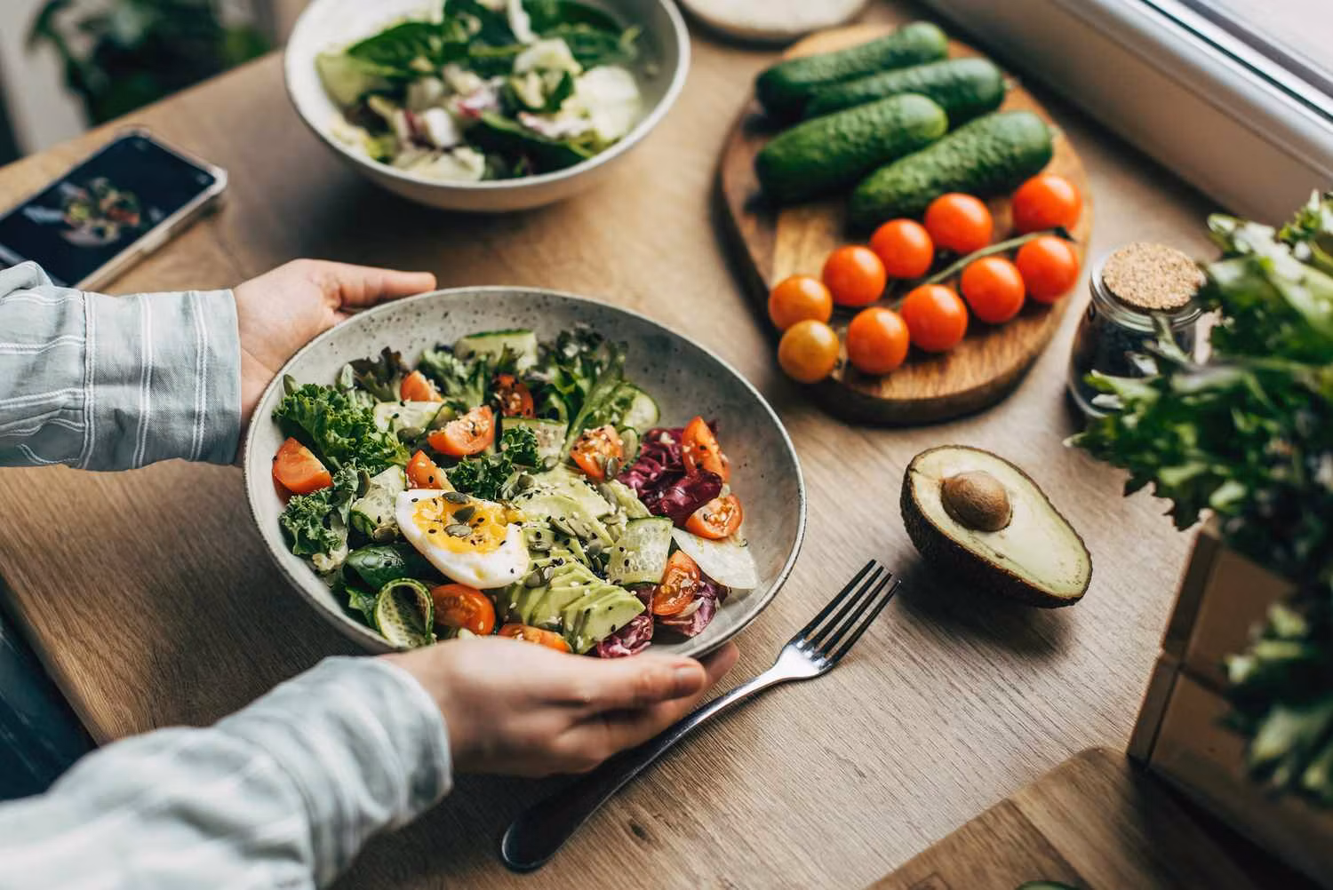 ThriveWise Weight Reset