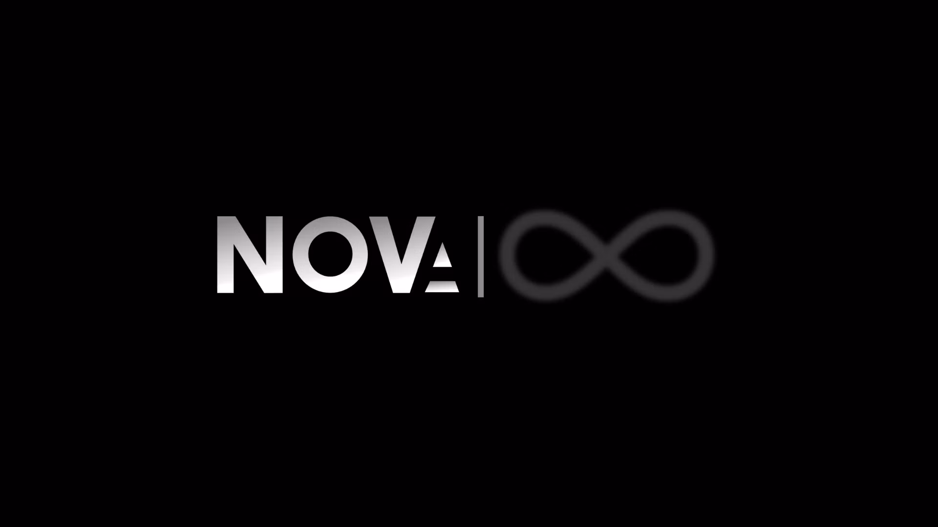 NOVA INFINITE