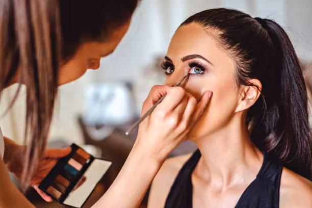 Makeup Artistry Masterclass