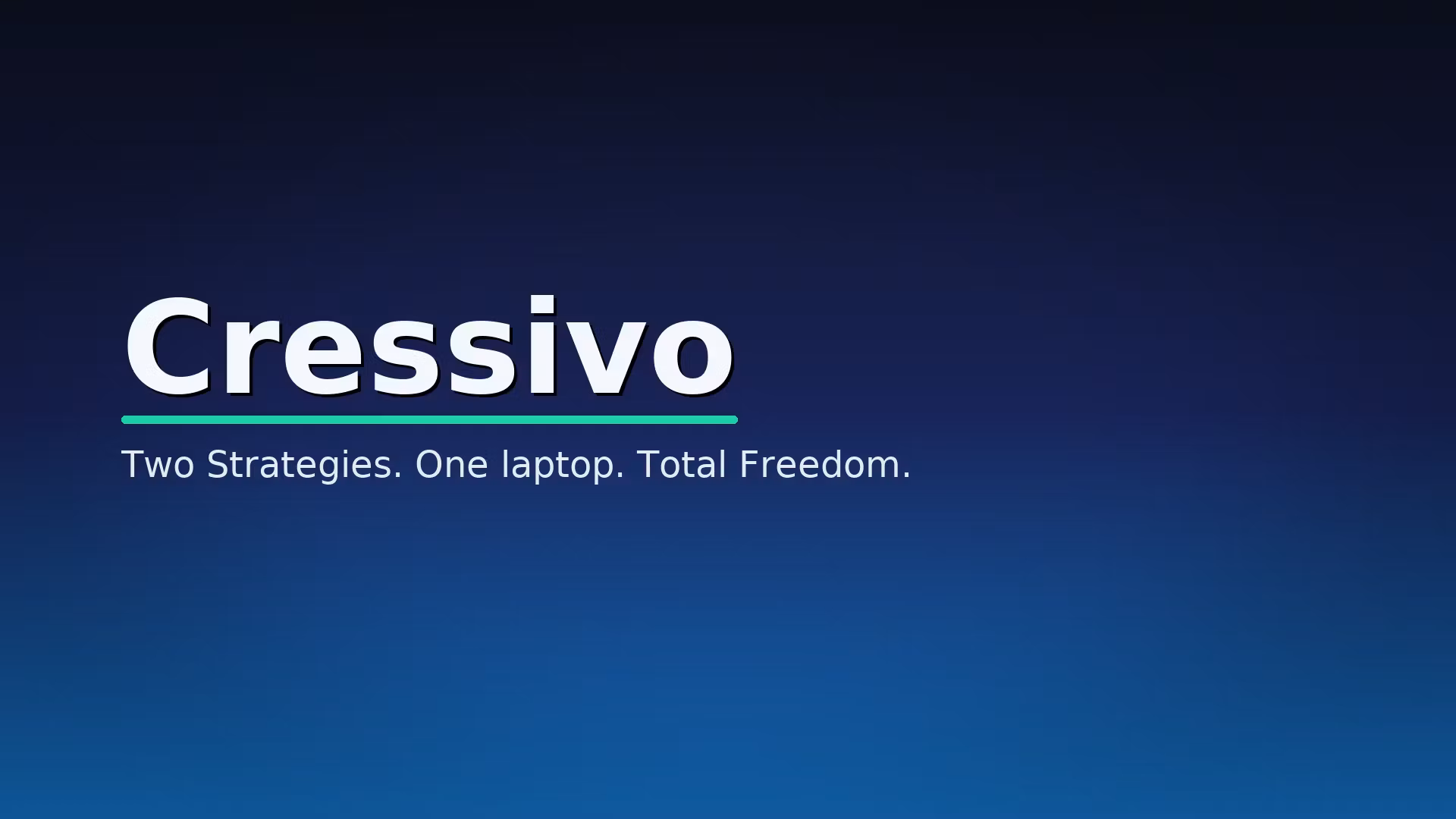 Cressivo