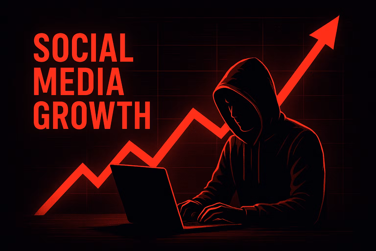 Social Media Growth