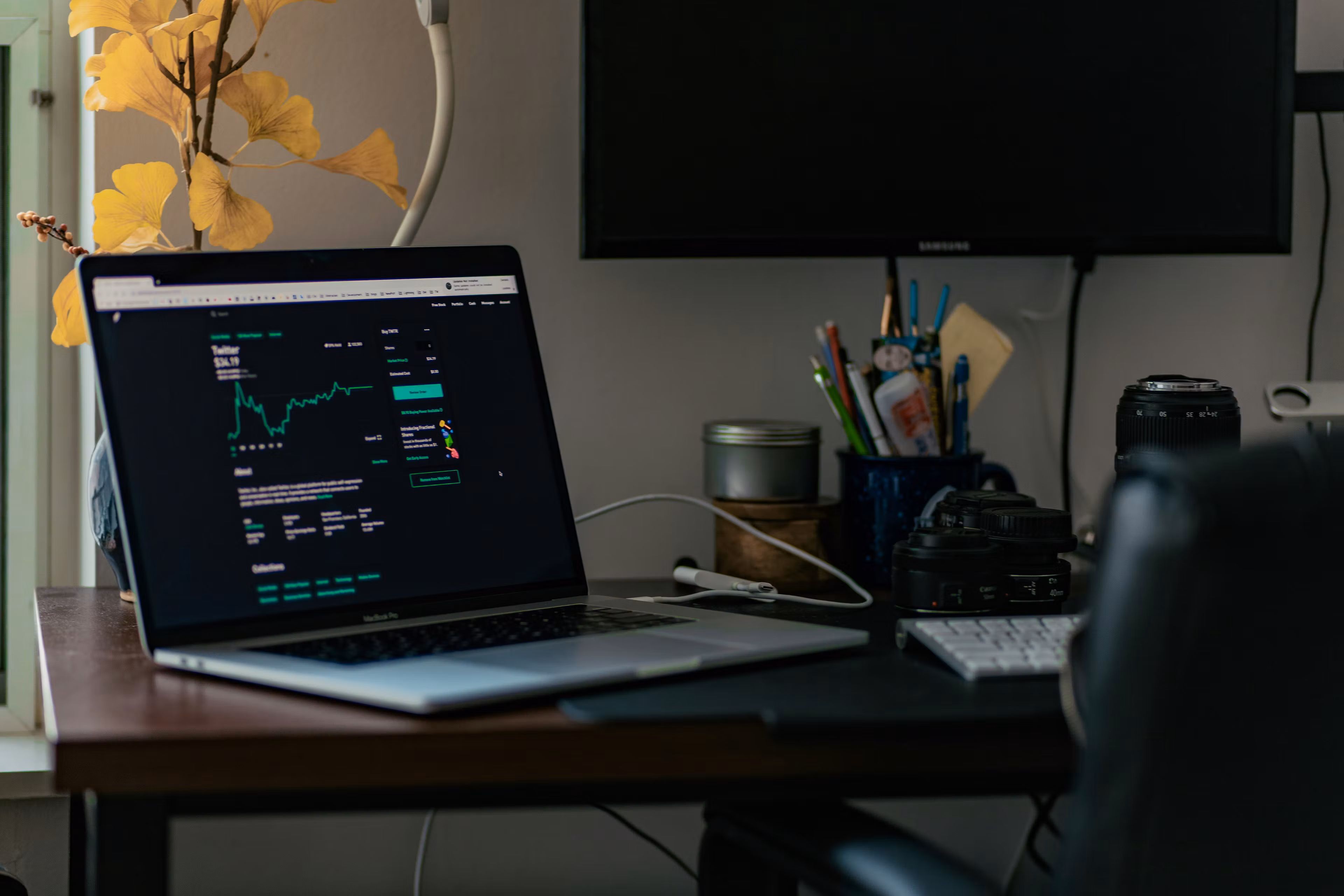 Legal Growth Vault