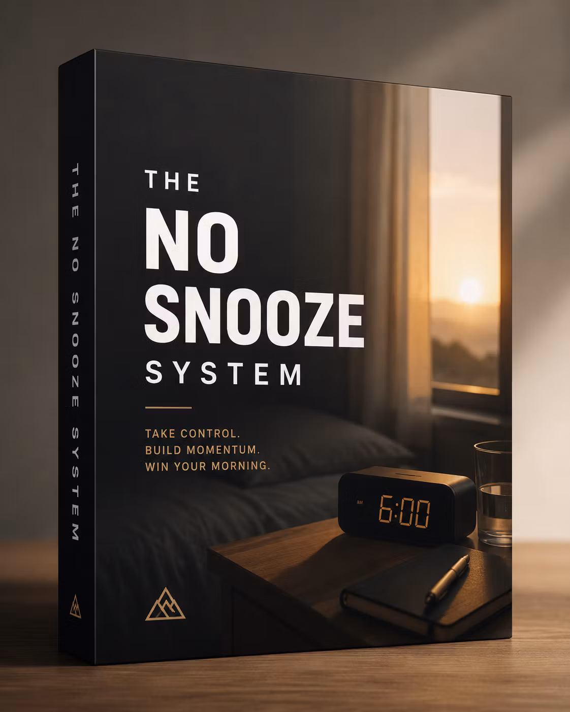 The No Snooze System