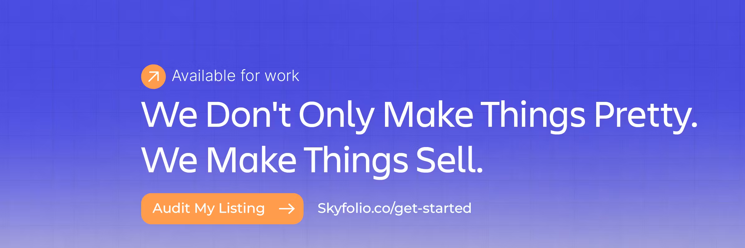 Skyfolio