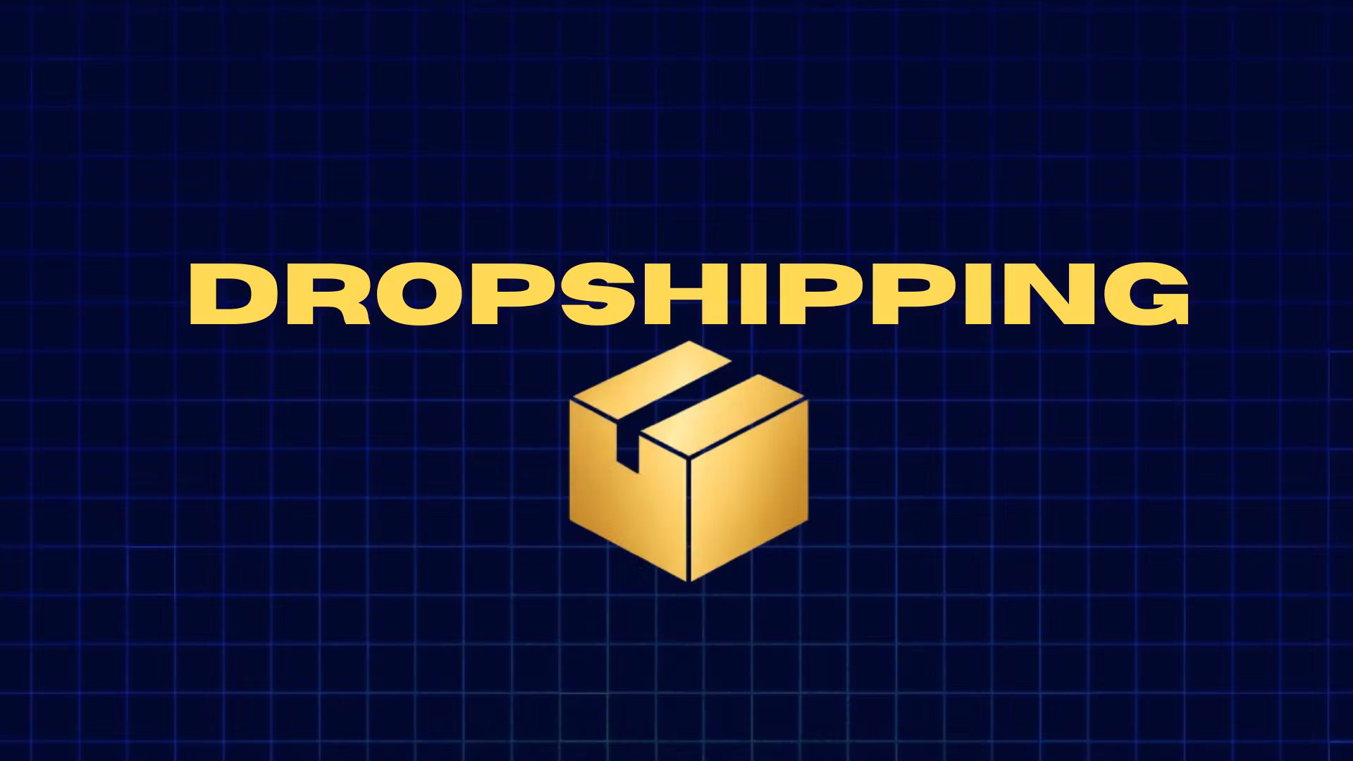 DropShipping Full Course