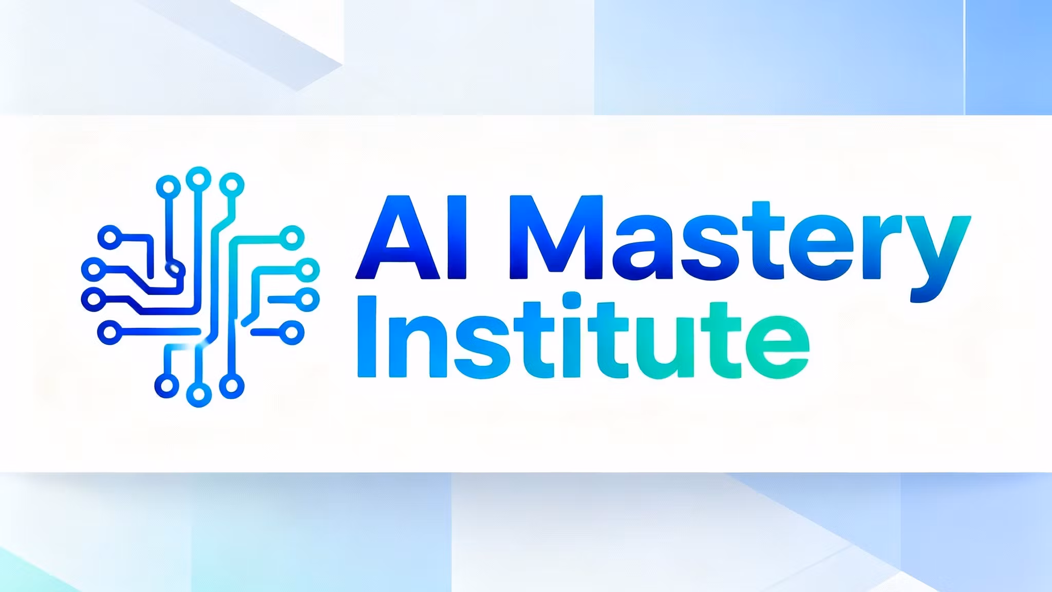 AI Mastery Institute