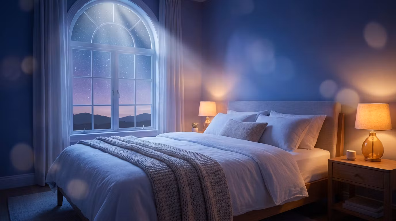 Sleep Mastery