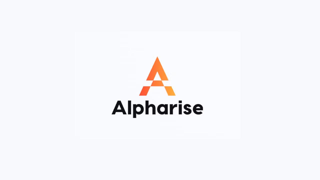 Alpharise