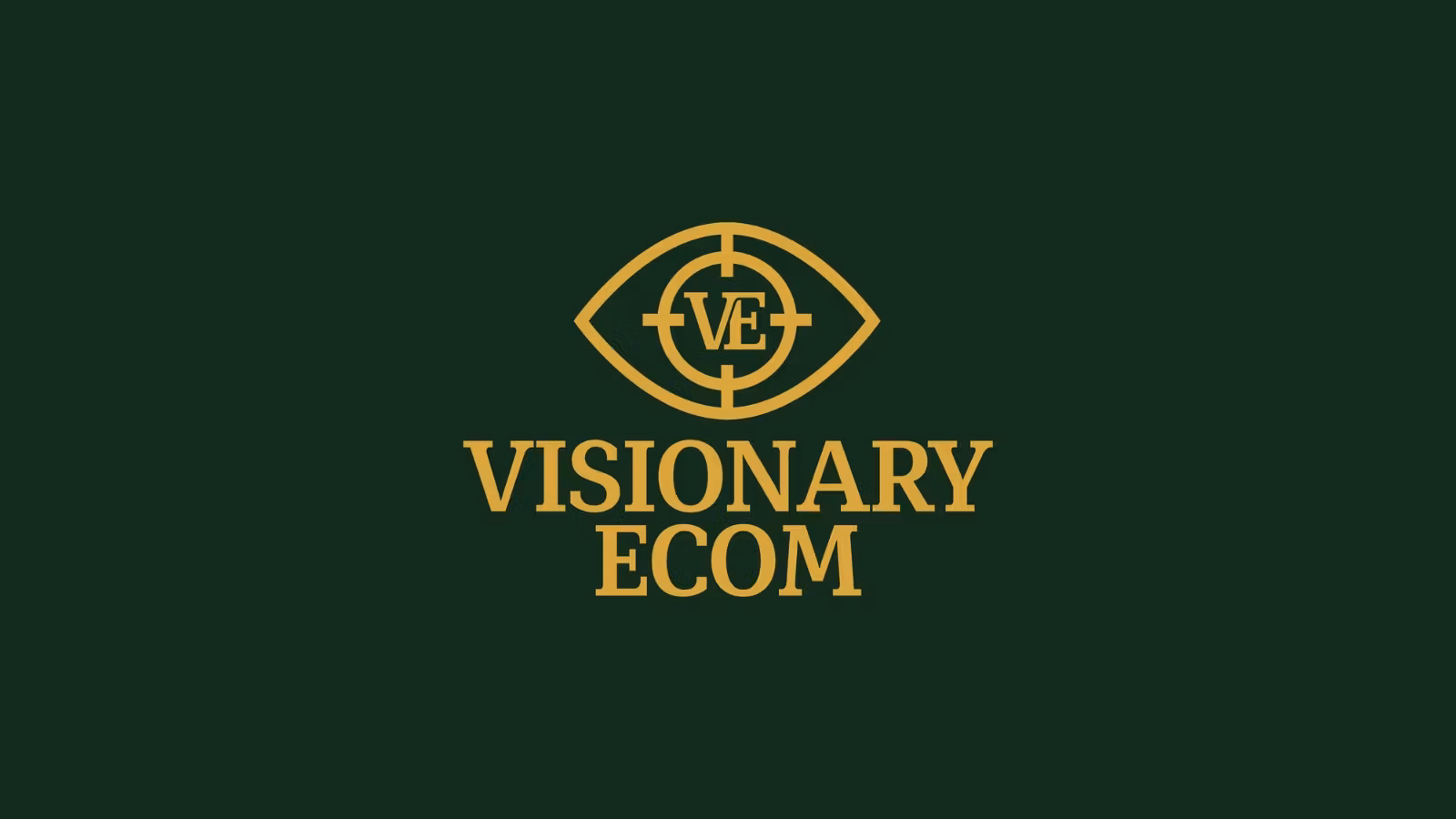 Visionary Ecom