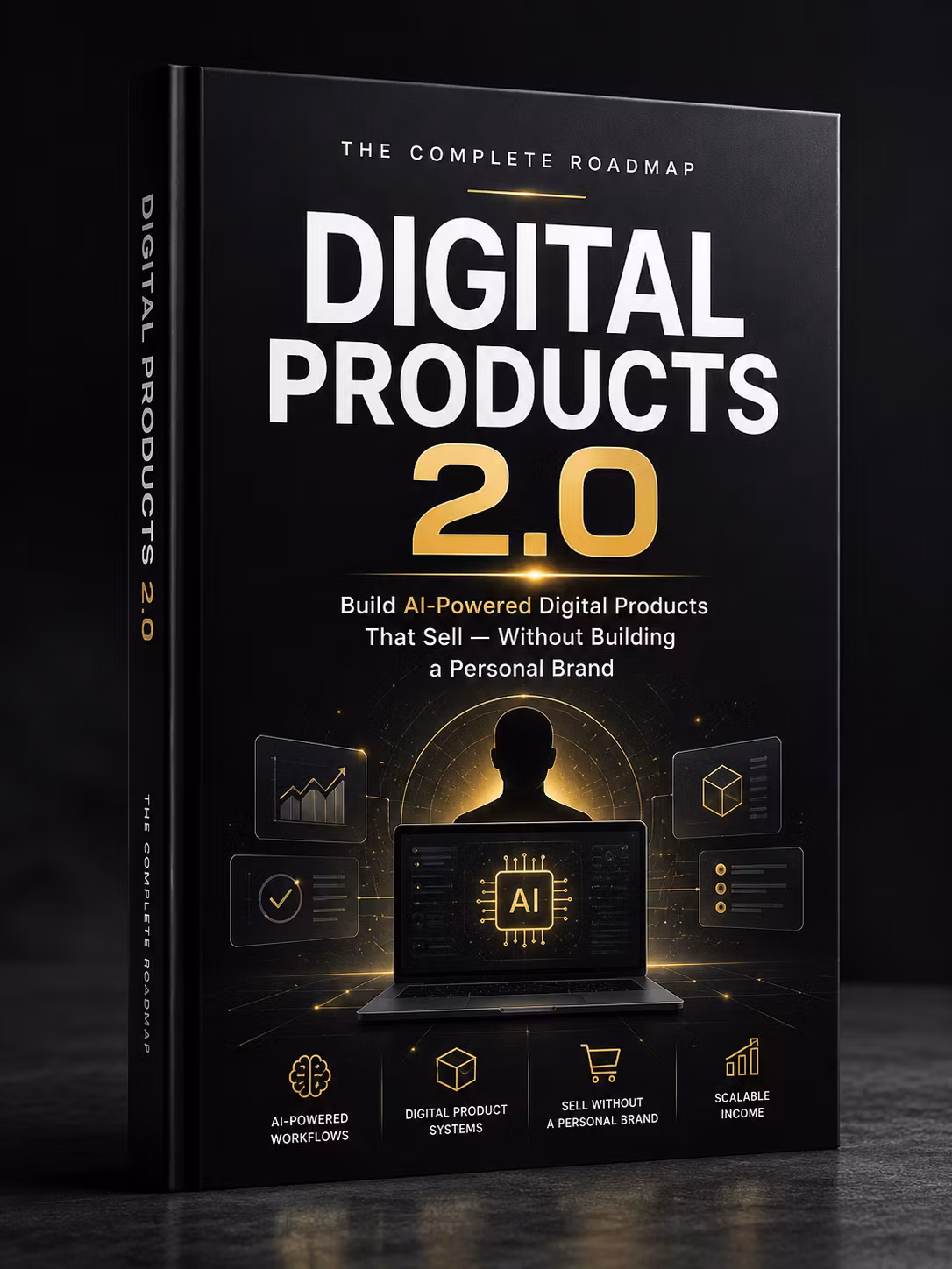 Digital Products 2.0