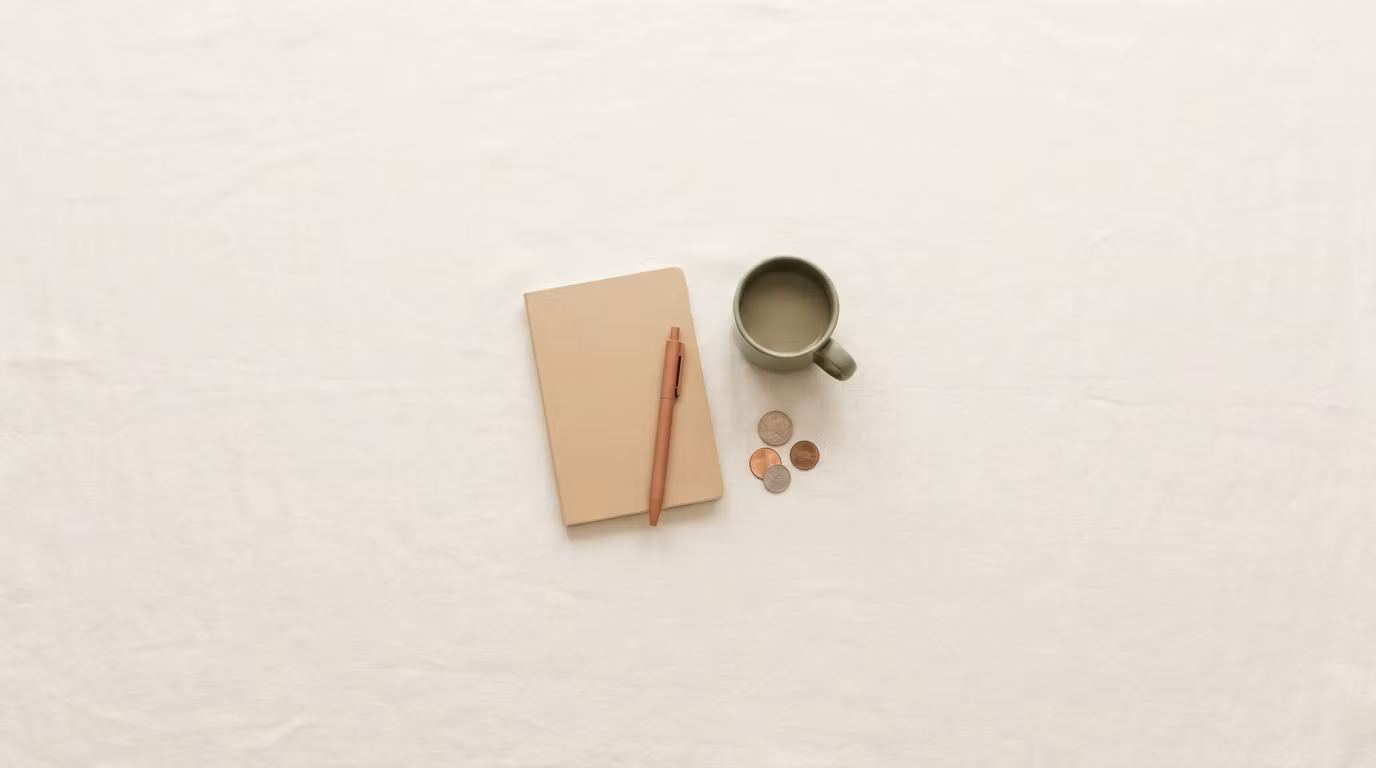 Simple Budget Confidence Kit