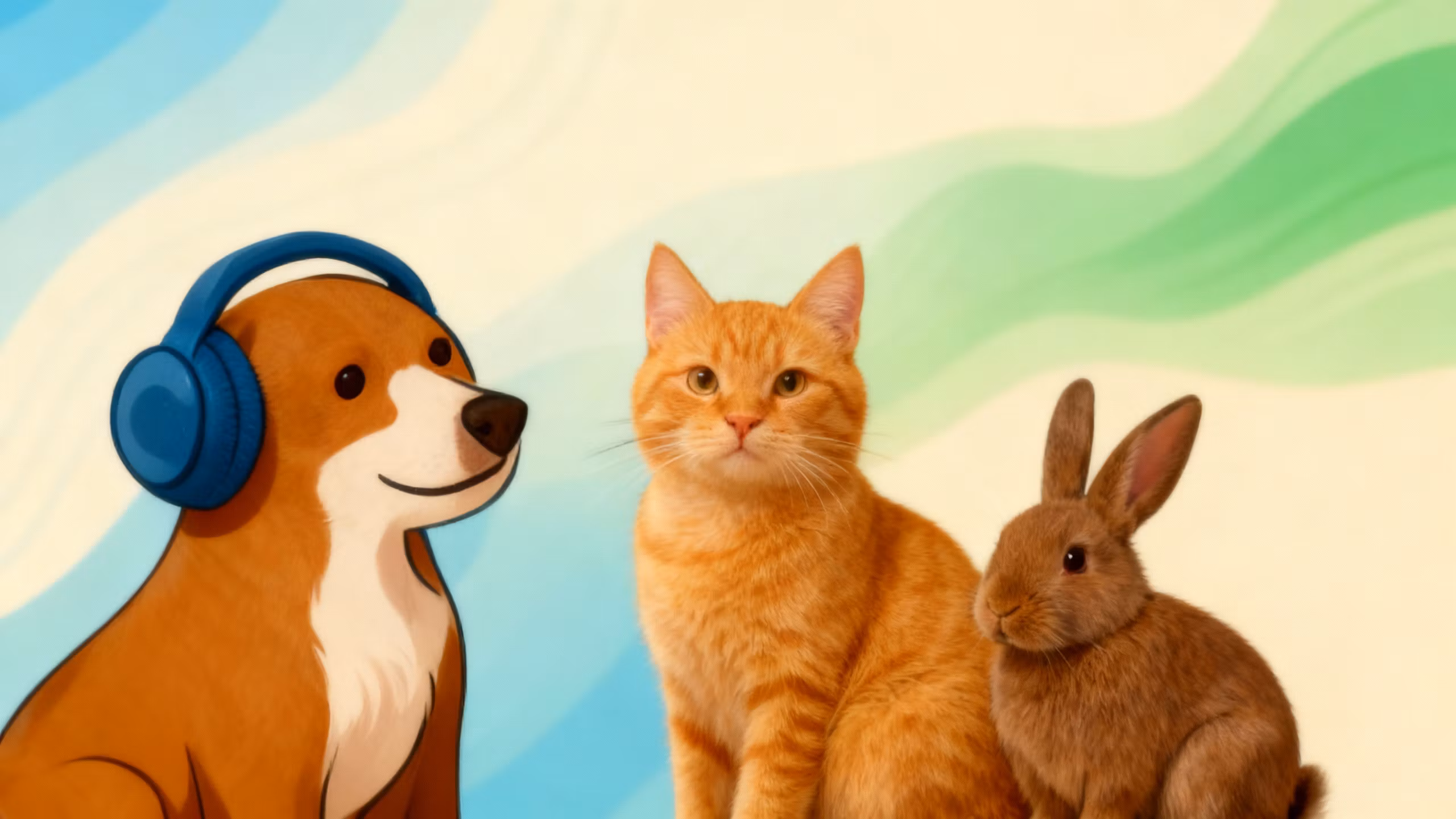Bark to Calm: Desensitization Plan