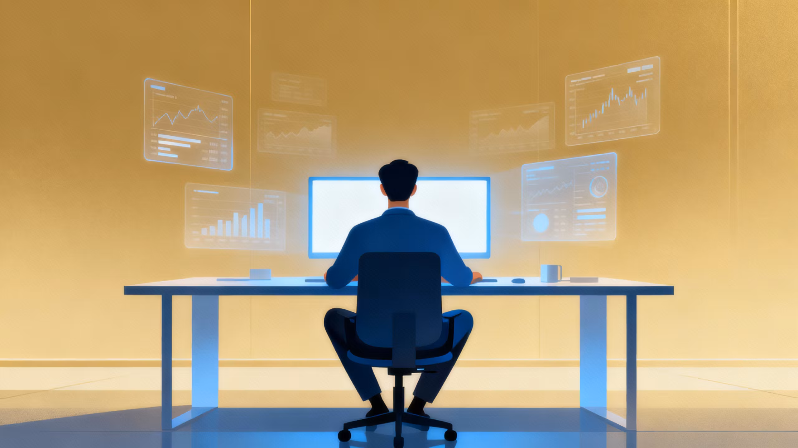 The Crypto Trade Journal System