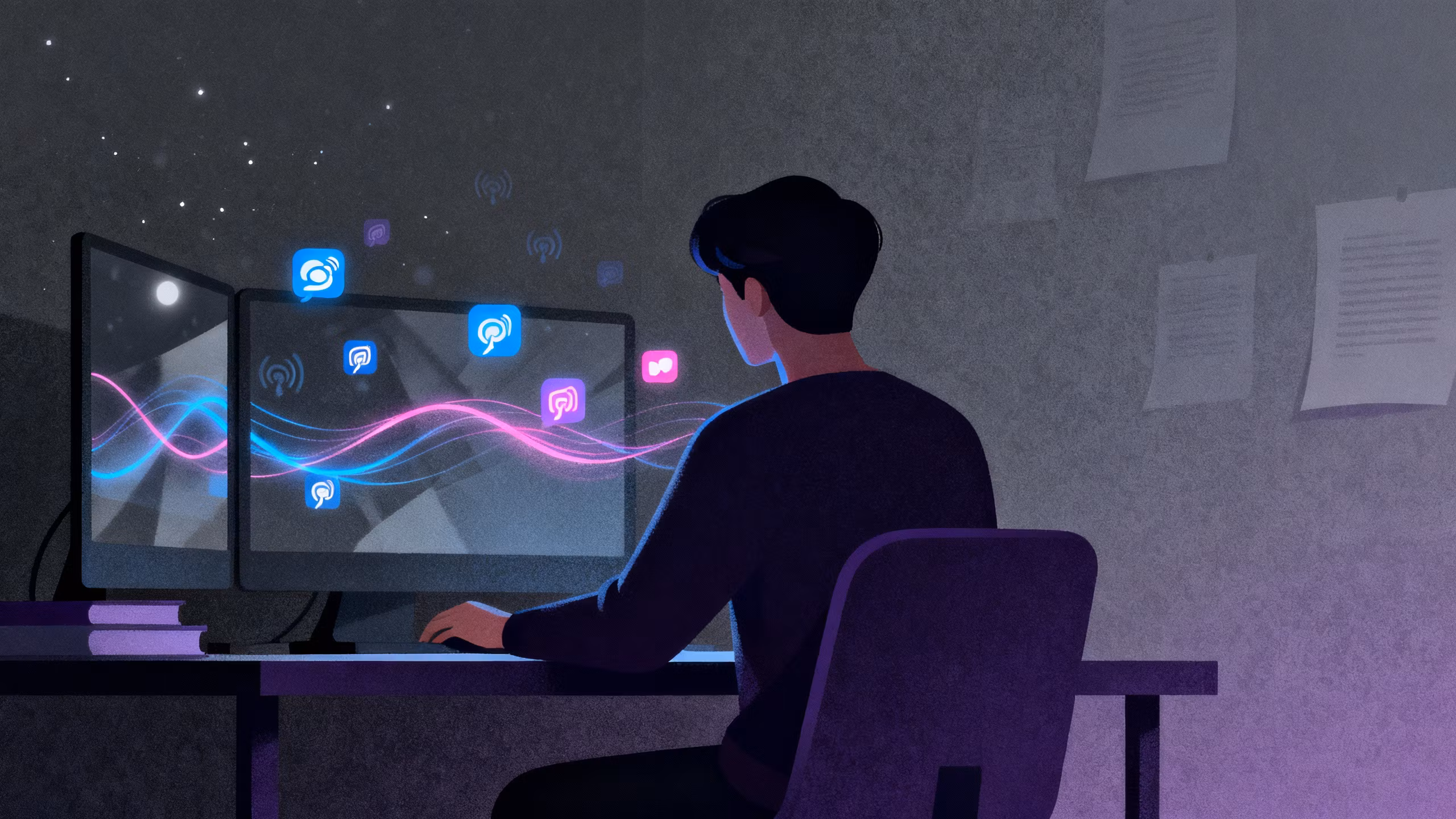 The Seven Day Trend Sprint