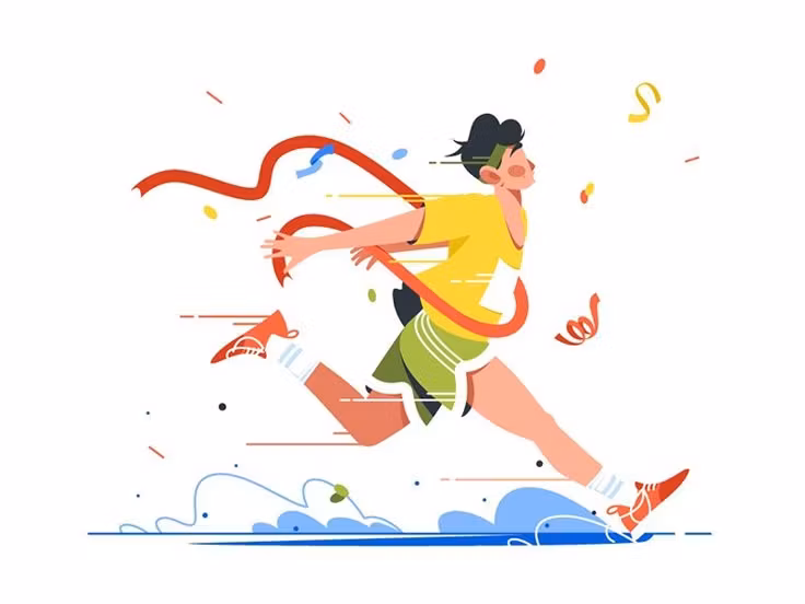 Run to 15 MPW Without Pain