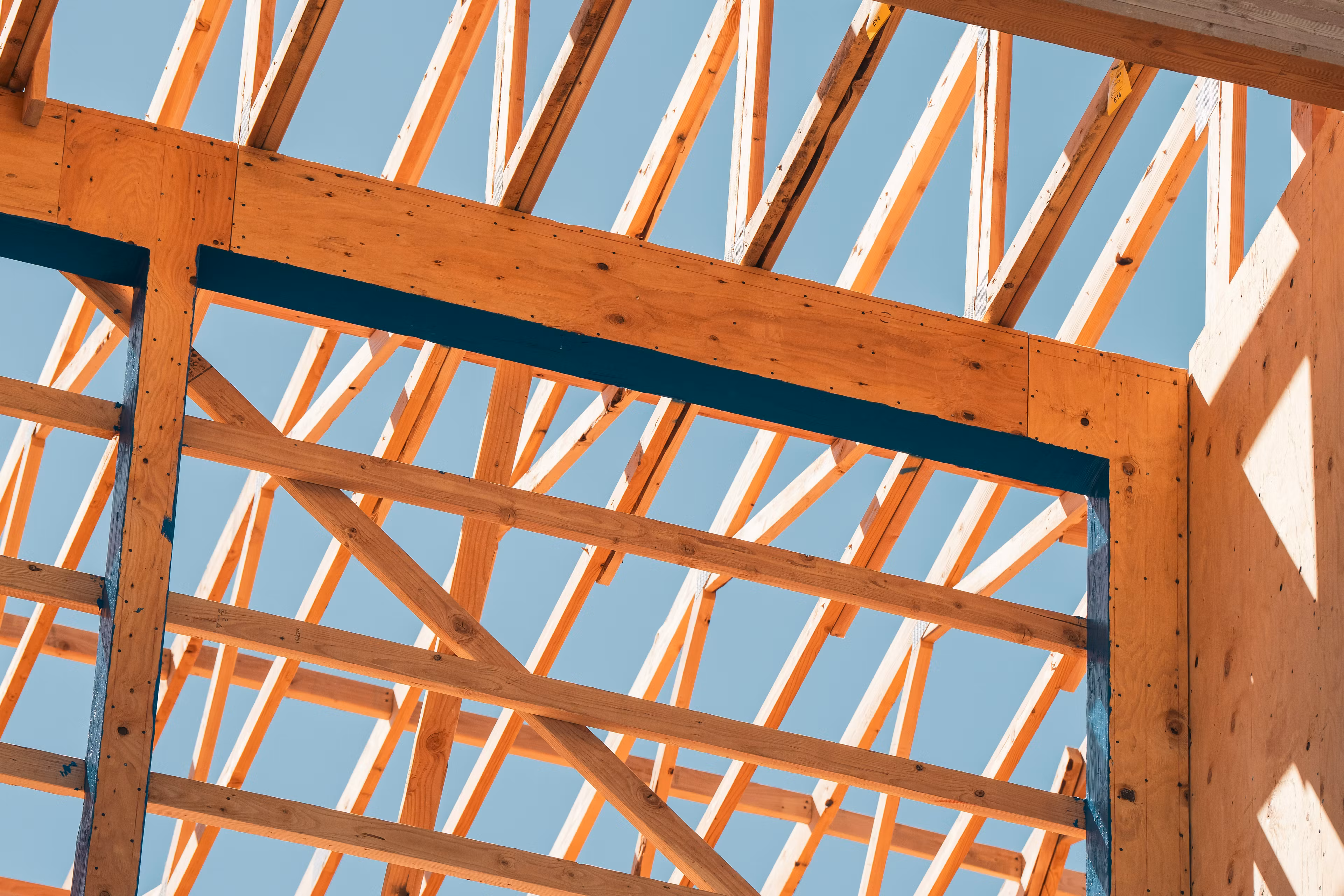 Tiny Home Framing Bootcamp