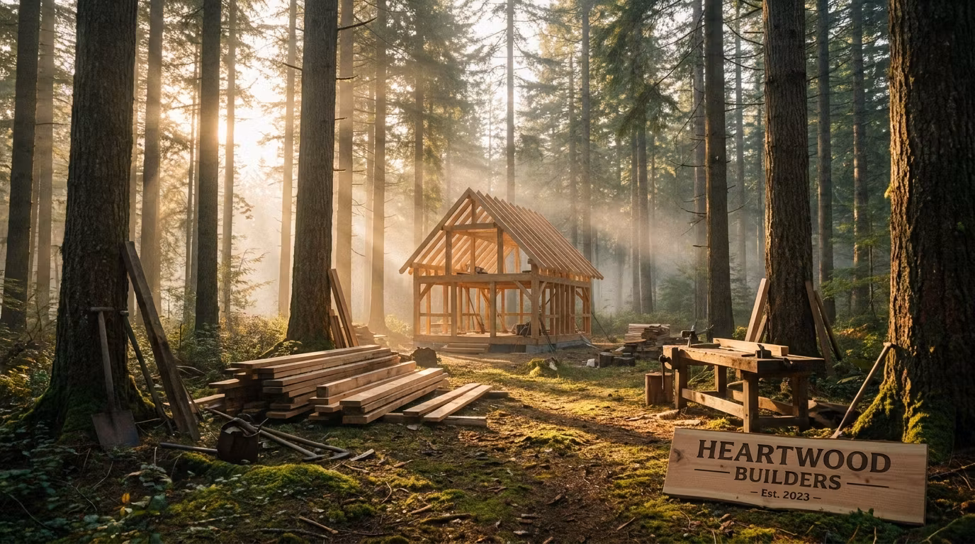 WoodFrame Mastery