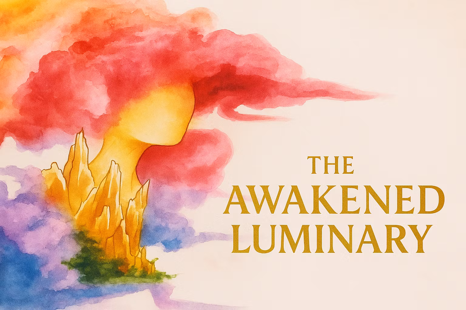 The Awakened Luminary