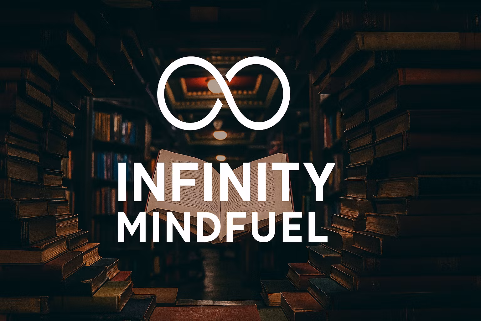 Infinity MindFuel