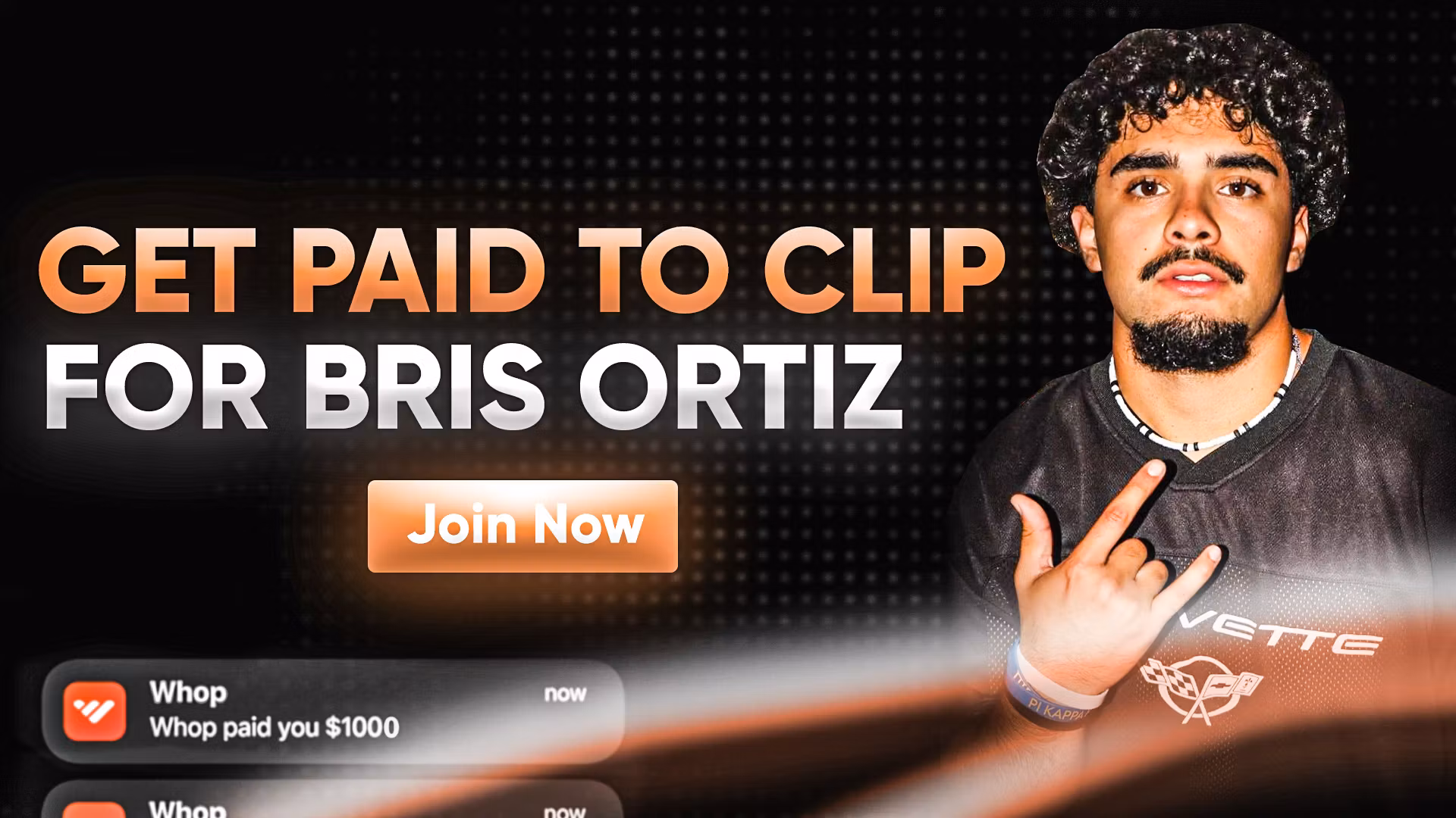 Bris Ortiz Clips